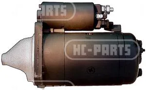 CS689 HC-PARTS - 2.ROZRUSZNIK — zdjęcie 2 z 4