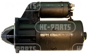 CS69 HC-PARTS - 2.ROZRUSZNIK — zdjęcie 1 z 4
