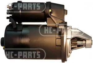 CS691 HC-PARTS - 2.ROZRUSZNIK — zdjęcie 1 z 4
