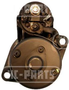 CS691 HC-PARTS - 2.ROZRUSZNIK — zdjęcie 3 z 4