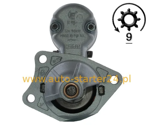CS692 HC-PARTS - 2.ROZRUSZNIK — zdjęcie 3 z 3