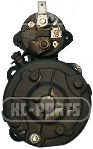 CS693 HC-PARTS - 2.ROZRUSZNIK — zdjęcie 4 z 4