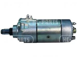 CS695 HC-PARTS - 2.ROZRUSZNIK — zdjęcie 1 z 4