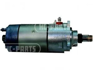 CS695 HC-PARTS - 2.ROZRUSZNIK — zdjęcie 2 z 4