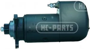 CS699 HC-PARTS - 2.ROZRUSZNIK — zdjęcie 1 z 4