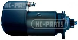 CS699 HC-PARTS - 2.ROZRUSZNIK — zdjęcie 4 z 4
