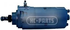 CS700 HC-PARTS - 2.ROZRUSZNIK — zdjęcie 1 z 4