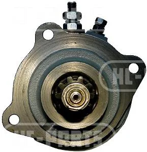 CS700 HC-PARTS - 2.ROZRUSZNIK — zdjęcie 4 z 4
