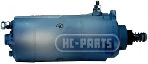 CS700 HC-PARTS - 2.ROZRUSZNIK — zdjęcie 2 z 4