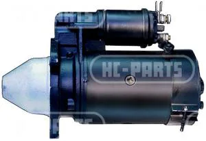 CS705 HC-PARTS - 2.ROZRUSZNIK — zdjęcie 2 z 4