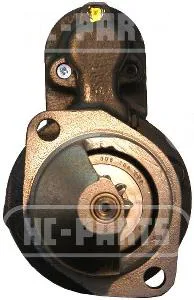 CS707 HC-PARTS - 2.ROZRUSZNIK — zdjęcie 2 z 4