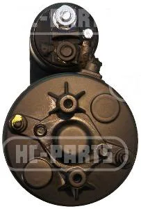 CS707 HC-PARTS - 2.ROZRUSZNIK — zdjęcie 3 z 4