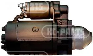 CS707 HC-PARTS - 2.ROZRUSZNIK — zdjęcie 4 z 4