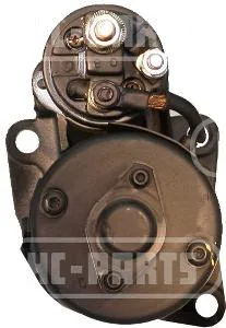 CS708 HC-PARTS - 2.ROZRUSZNIK — zdjęcie 3 z 4