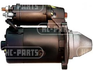 CS708 HC-PARTS - 2.ROZRUSZNIK — zdjęcie 2 z 4