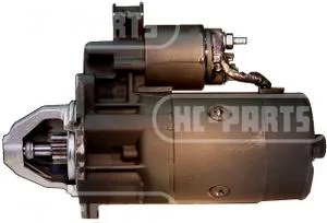 CS709 HC-PARTS - 2.ROZRUSZNIK — zdjęcie 1 z 4