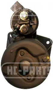 CS709 HC-PARTS - 2.ROZRUSZNIK — zdjęcie 3 z 4