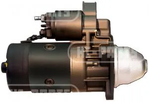 CS709 HC-PARTS - 2.ROZRUSZNIK — zdjęcie 2 z 4