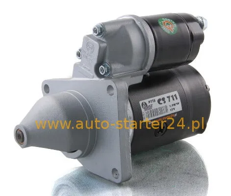 CS711 HC-PARTS - 2.ROZRUSZNIK — zdjęcie 1 z 3
