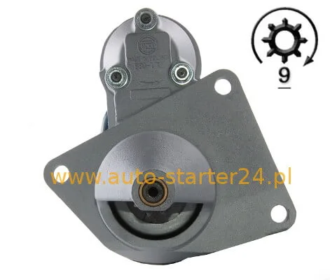 CS711 HC-PARTS - 2.ROZRUSZNIK — zdjęcie 3 z 3