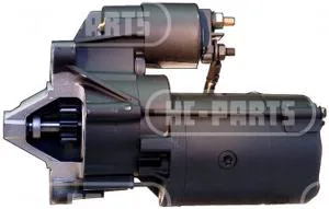 CS712 HC-PARTS - 2.ROZRUSZNIK — zdjęcie 1 z 4