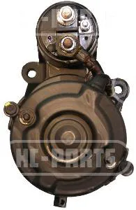 CS712 HC-PARTS - 2.ROZRUSZNIK — zdjęcie 3 z 4