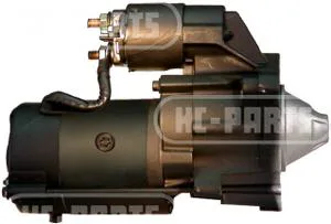 CS712 HC-PARTS - 2.ROZRUSZNIK — zdjęcie 2 z 4