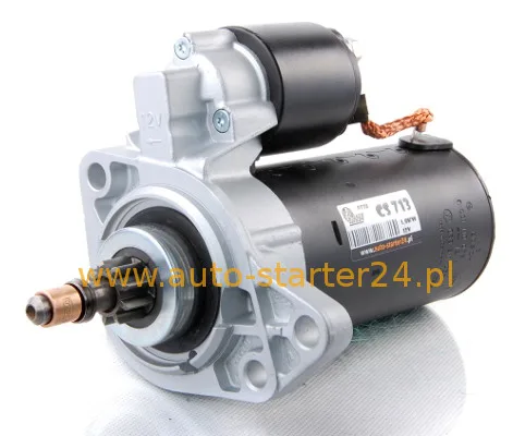 CS713 HC-PARTS - 2.ROZRUSZNIK — zdjęcie 1 z 3