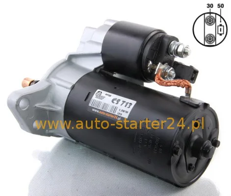 CS713 HC-PARTS - 2.ROZRUSZNIK — zdjęcie 3 z 3