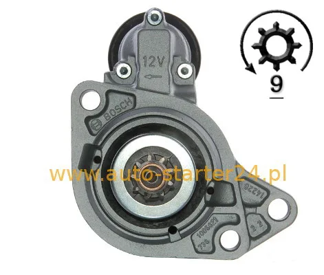 CS713 HC-PARTS - 2.ROZRUSZNIK — zdjęcie 2 z 3