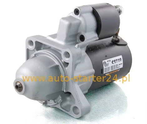 CS719 HC-PARTS - 2.ROZRUSZNIK — zdjęcie 1 z 3