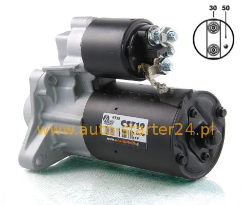 CS719 HC-PARTS - 2.ROZRUSZNIK — zdjęcie 2 z 3