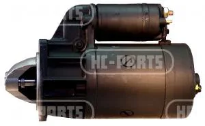 CS72 HC-PARTS - 2.ROZRUSZNIK — zdjęcie 1 z 4