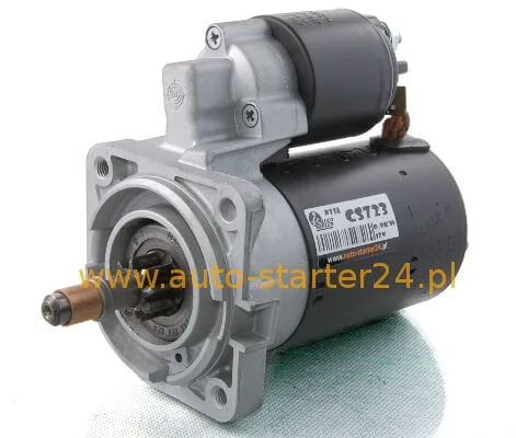 CS723 HC-PARTS - 2.ROZRUSZNIK — zdjęcie 1 z 3
