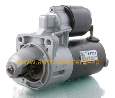 CS724 HC-PARTS - 2.ROZRUSZNIK — zdjęcie 1 z 3
