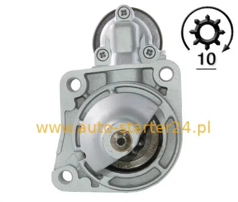 CS724 HC-PARTS - 2.ROZRUSZNIK — zdjęcie 2 z 3