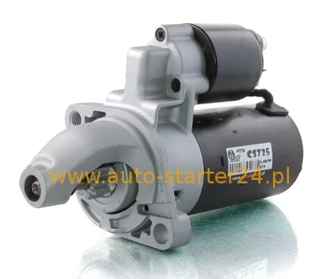 CS725 HC-PARTS - 2.ROZRUSZNIK — zdjęcie 1 z 3
