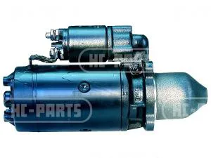 CS726 HC-PARTS - 2.ROZRUSZNIK — zdjęcie 2 z 4