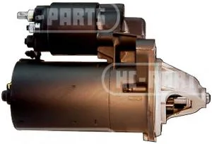 CS727 HC-PARTS - 2.ROZRUSZNIK — zdjęcie 1 z 4