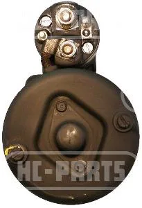 CS72 HC-PARTS - 2.ROZRUSZNIK — zdjęcie 3 z 4