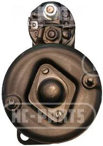 CS76 HC-PARTS - 2.ROZRUSZNIK — zdjęcie 3 z 4