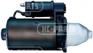CS783 HC-PARTS - 2.ROZRUSZNIK — zdjęcie 2 z 4