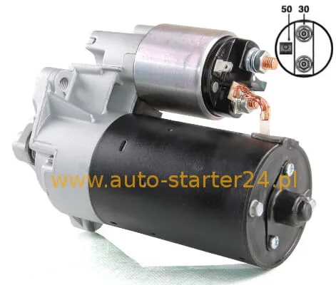 CS784(BOSCH) HC-PARTS - 2.ROZRUSZNIK — zdjęcie 3 z 3