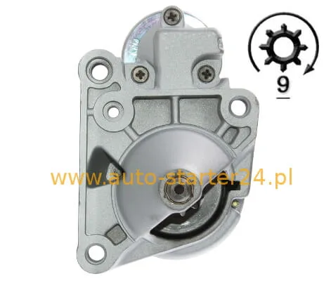 CS784(BOSCH) HC-PARTS - 2.ROZRUSZNIK — zdjęcie 2 z 3