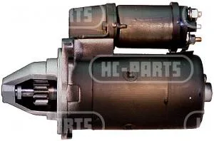 CS785 HC-PARTS - 2.ROZRUSZNIK — zdjęcie 1 z 4