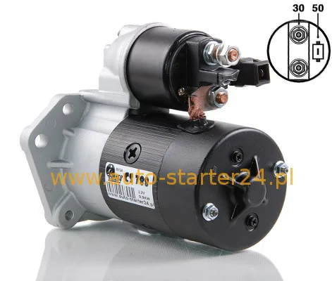 CS1548 HC-PARTS - 2.ROZRUSZNIK — zdjęcie 3 z 3