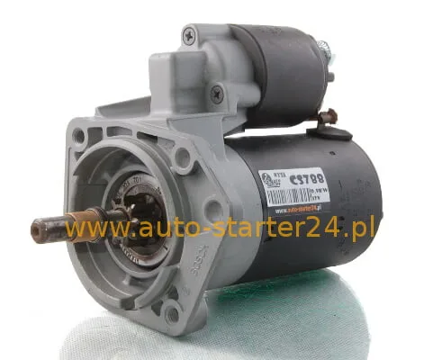 CS788 HC-PARTS - 2.ROZRUSZNIK — zdjęcie 1 z 3
