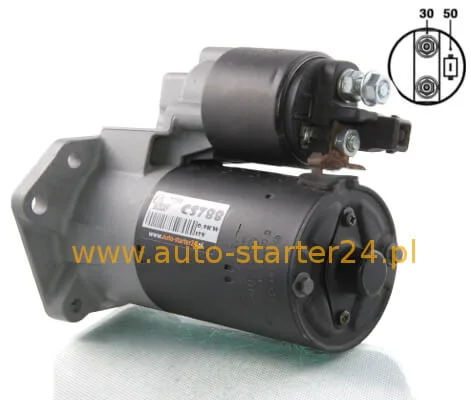 CS788 HC-PARTS - 2.ROZRUSZNIK — zdjęcie 3 z 3