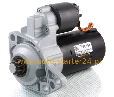 CS789 HC-PARTS - 2.ROZRUSZNIK — zdjęcie 1 z 3