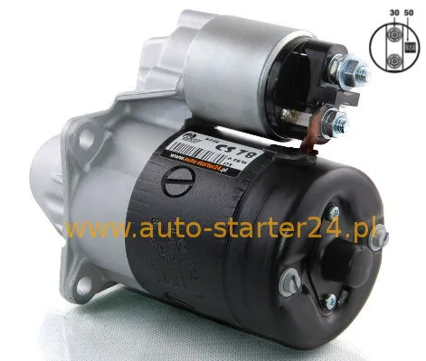 CS78 HC-PARTS - 2.ROZRUSZNIK — zdjęcie 2 z 3